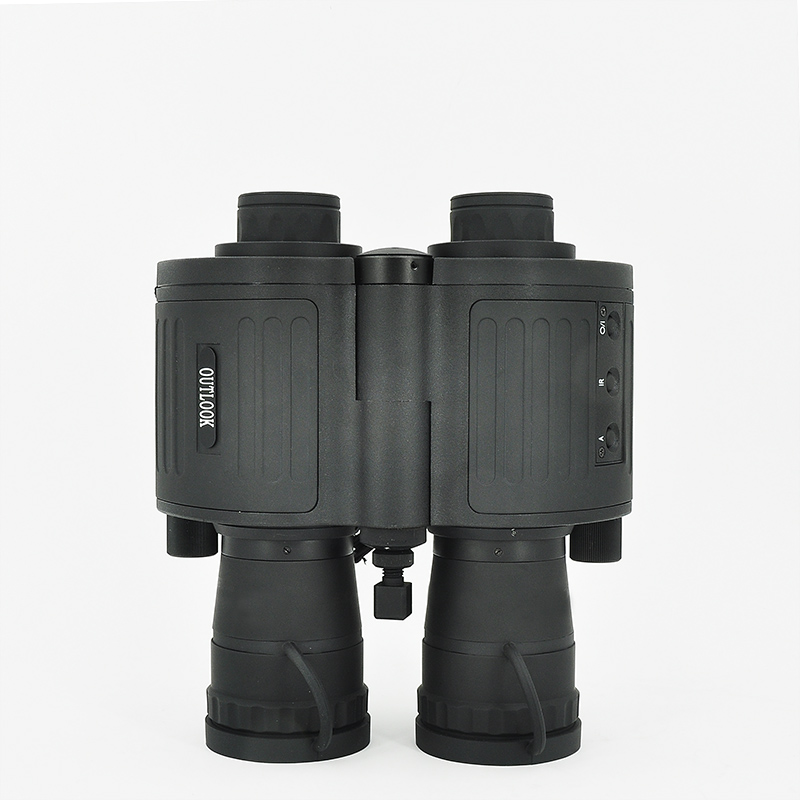 Affordable Gen 1 Night Vision Binoculars