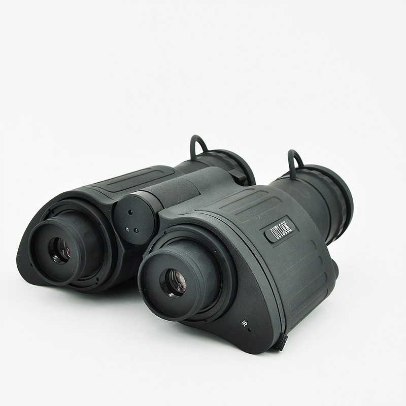 Affordable Gen 1 Night Vision Binoculars