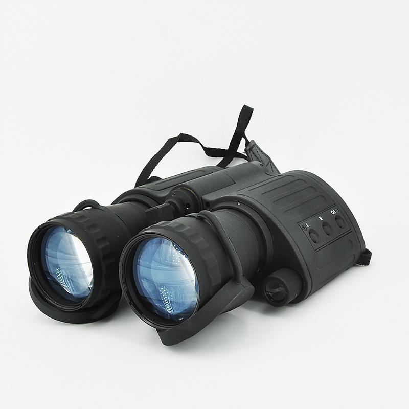 Affordable Gen 1 Night Vision Binoculars
