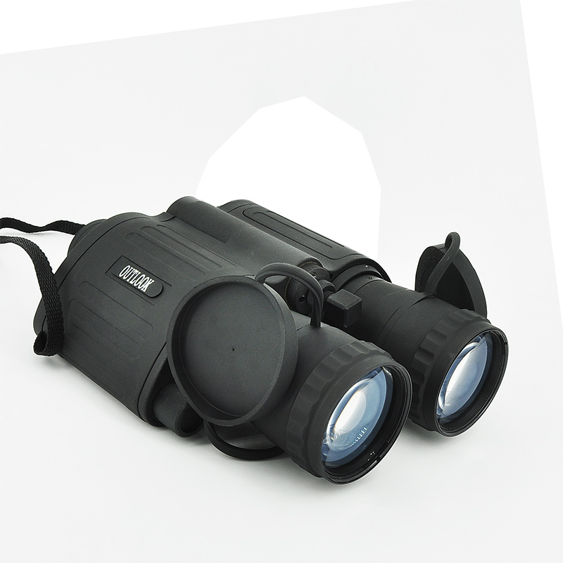 Affordable Gen 1 Night Vision Binoculars