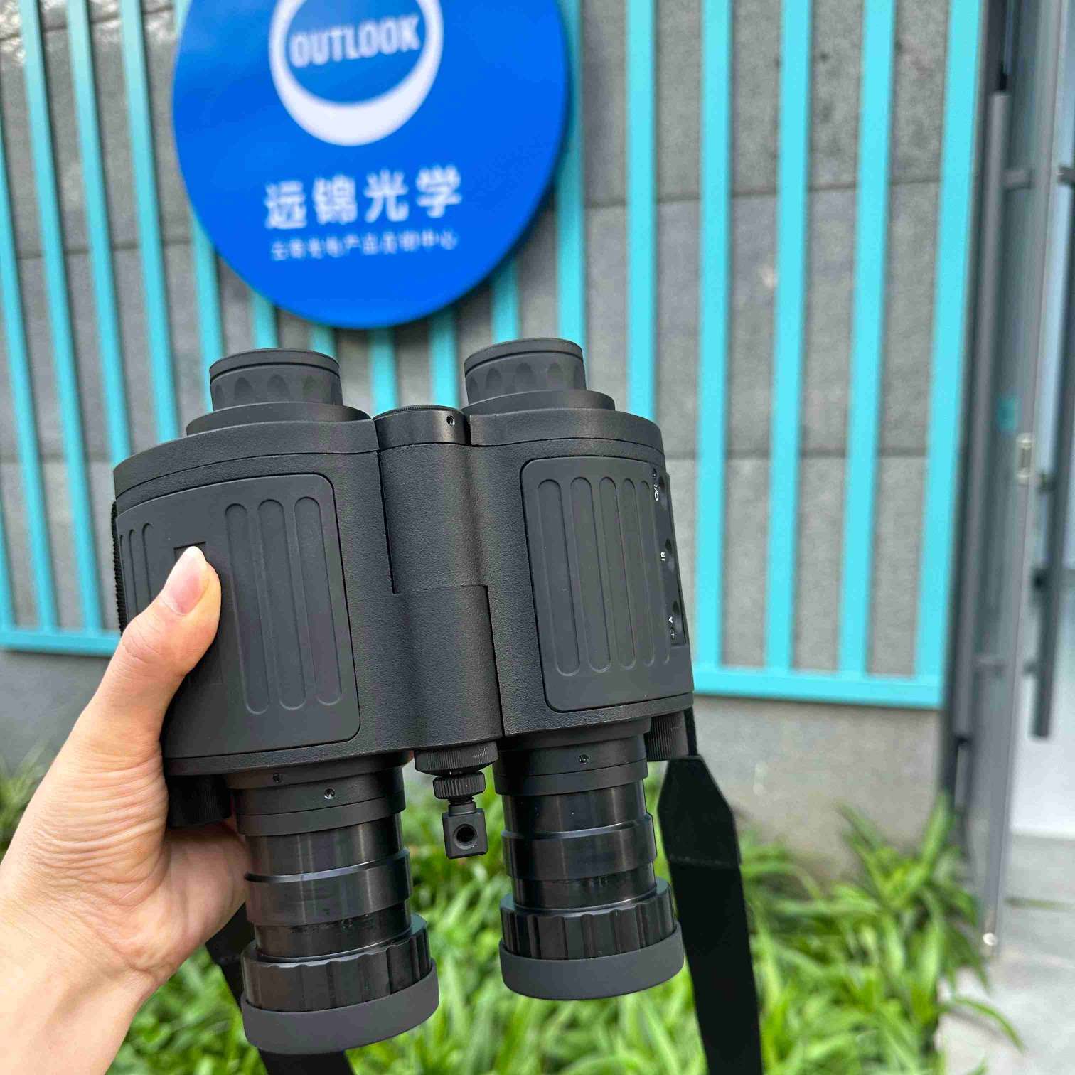 Affordable Gen 1 Night Vision Binoculars