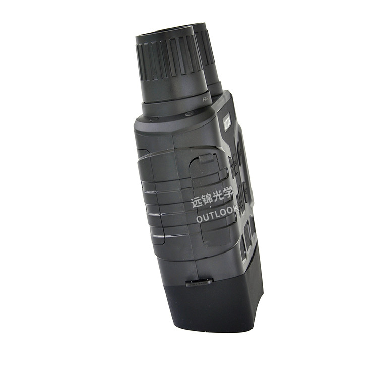infrared night vision binoculars