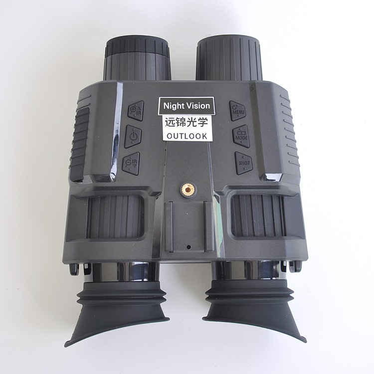 Ir Tactical Night Vision Goggles For Hunting