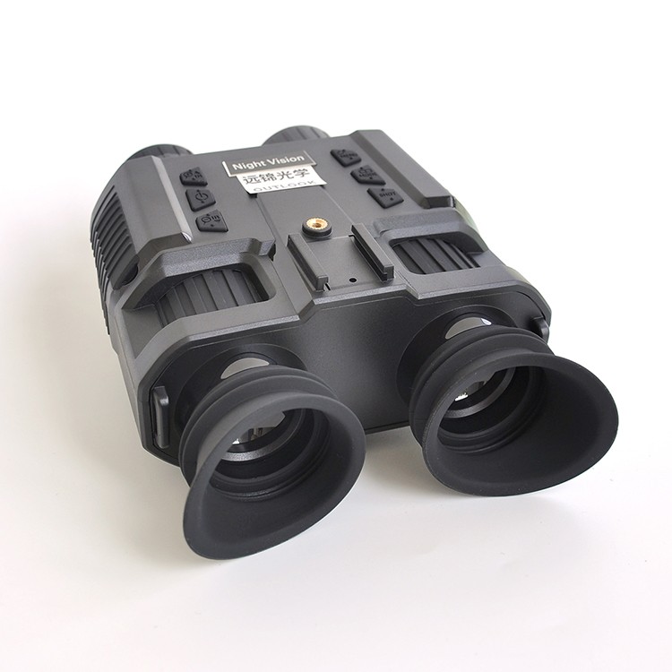 Ir Tactical Night Vision Goggles For Hunting