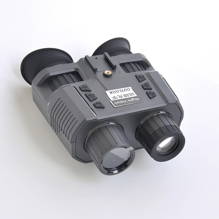 Ir Tactical Night Vision Goggles For Hunting