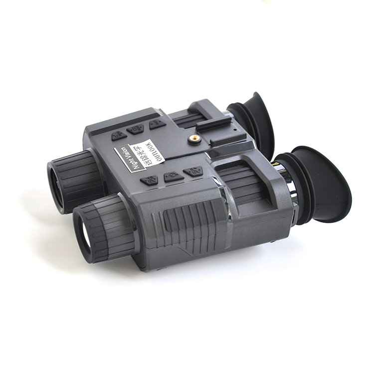 Ir Tactical Night Vision Goggles For Hunting