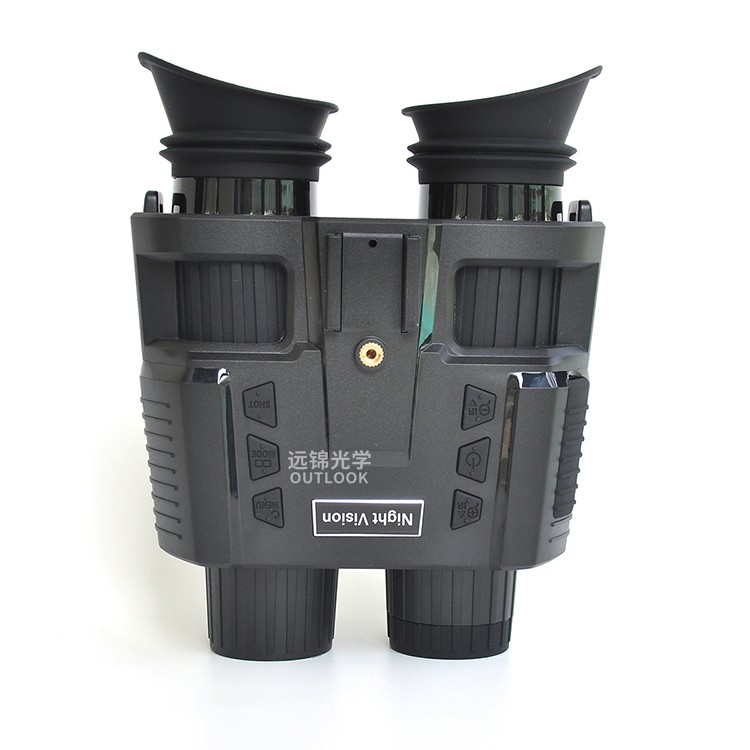 Ir Tactical Night Vision Goggles For Hunting