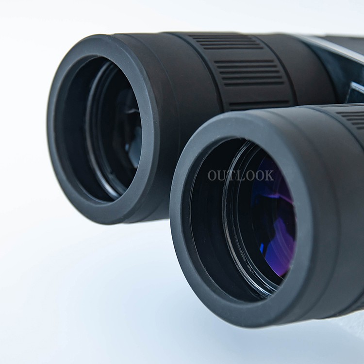 Thermal Binoculars With Camera And Night Vision