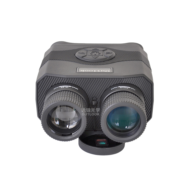 full color night vision goggles