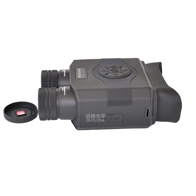 full color night vision goggles