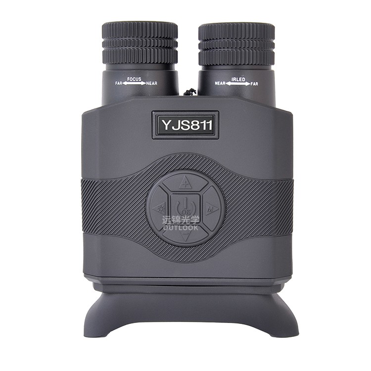 day and night vision binoculars