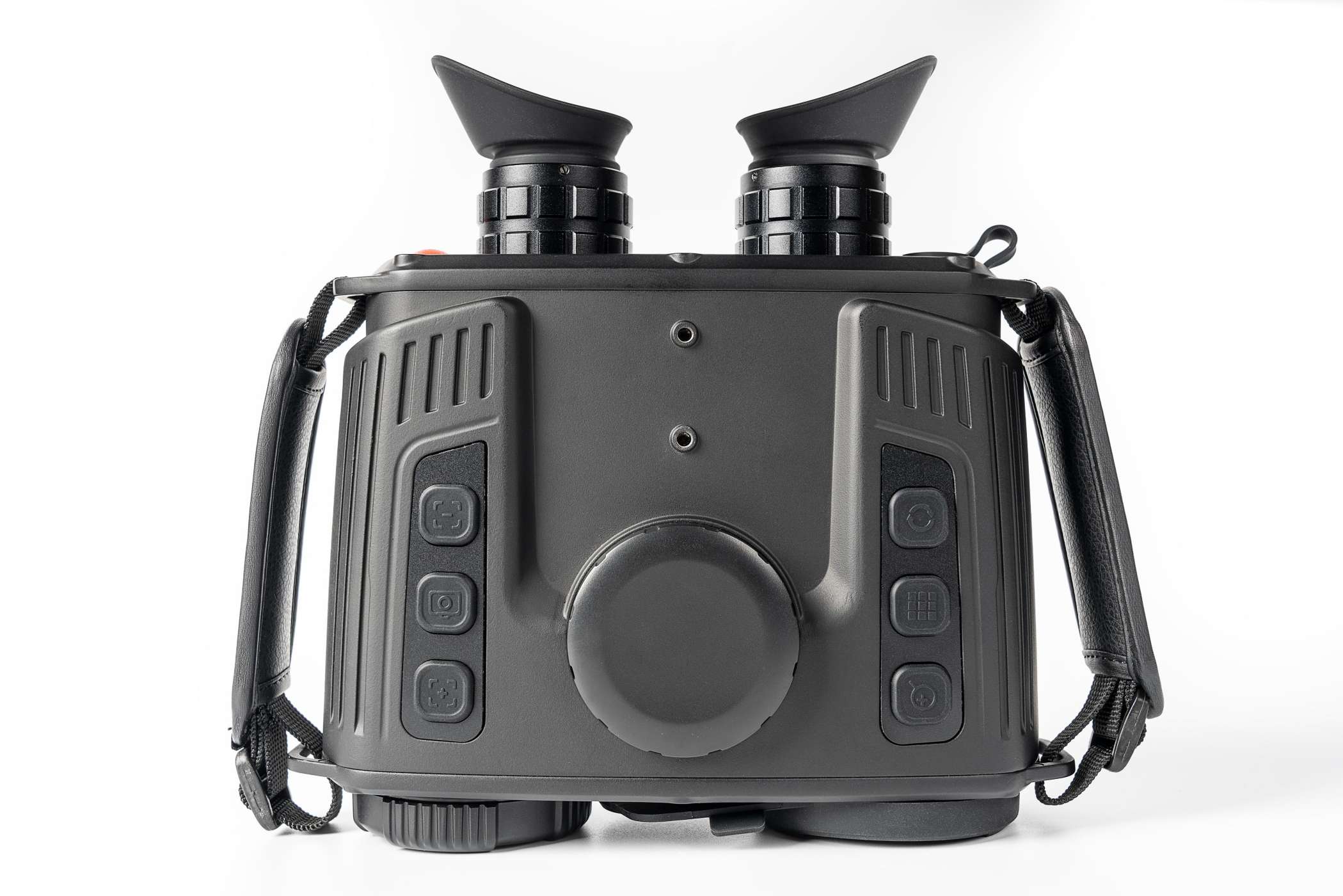 Thermal Imaging Fusion Night Sight Binoculars