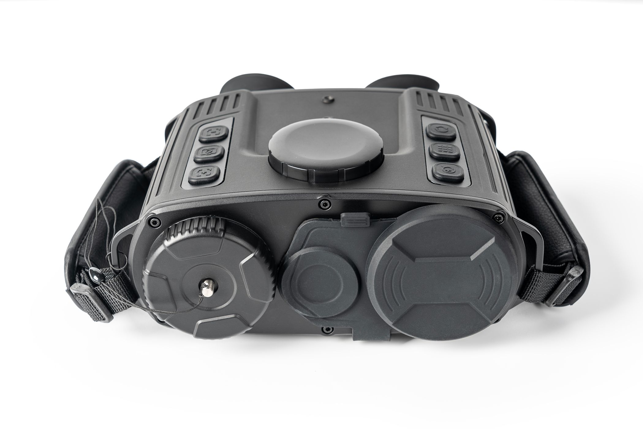 Thermal Imaging Fusion Night Sight Binoculars