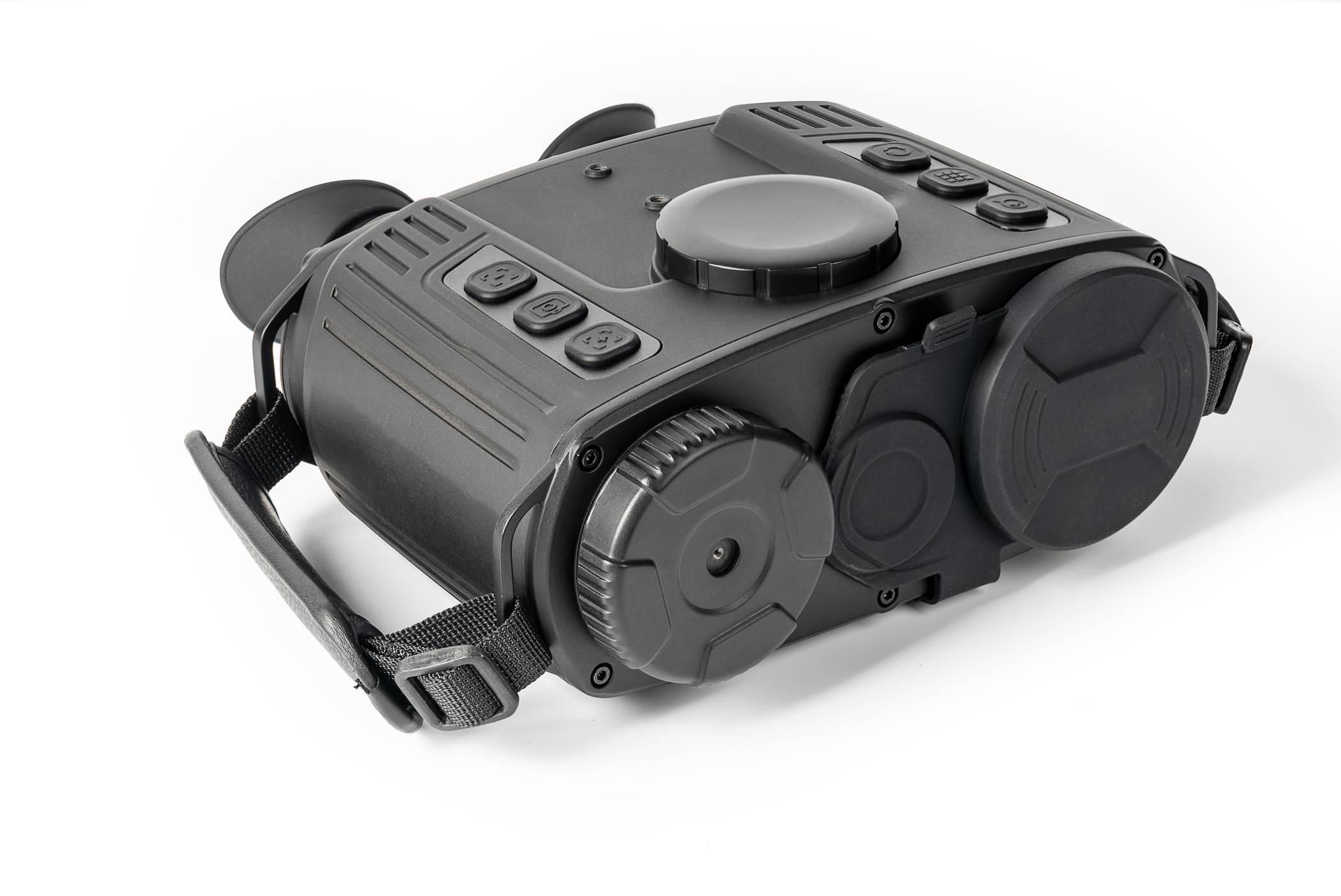 Thermal Imaging Fusion Night Sight Binoculars