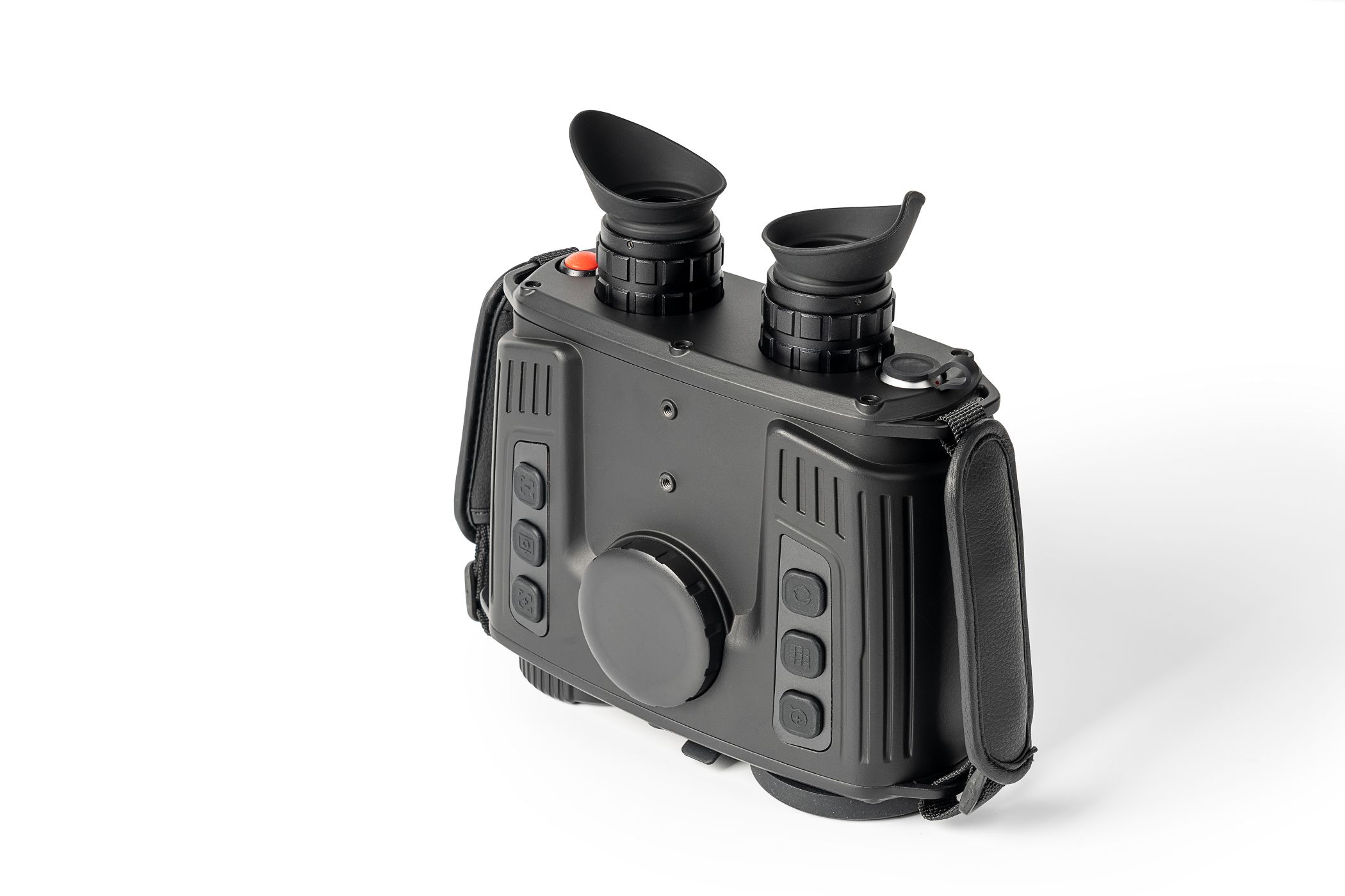 Thermal Imaging Fusion Night Sight Binoculars