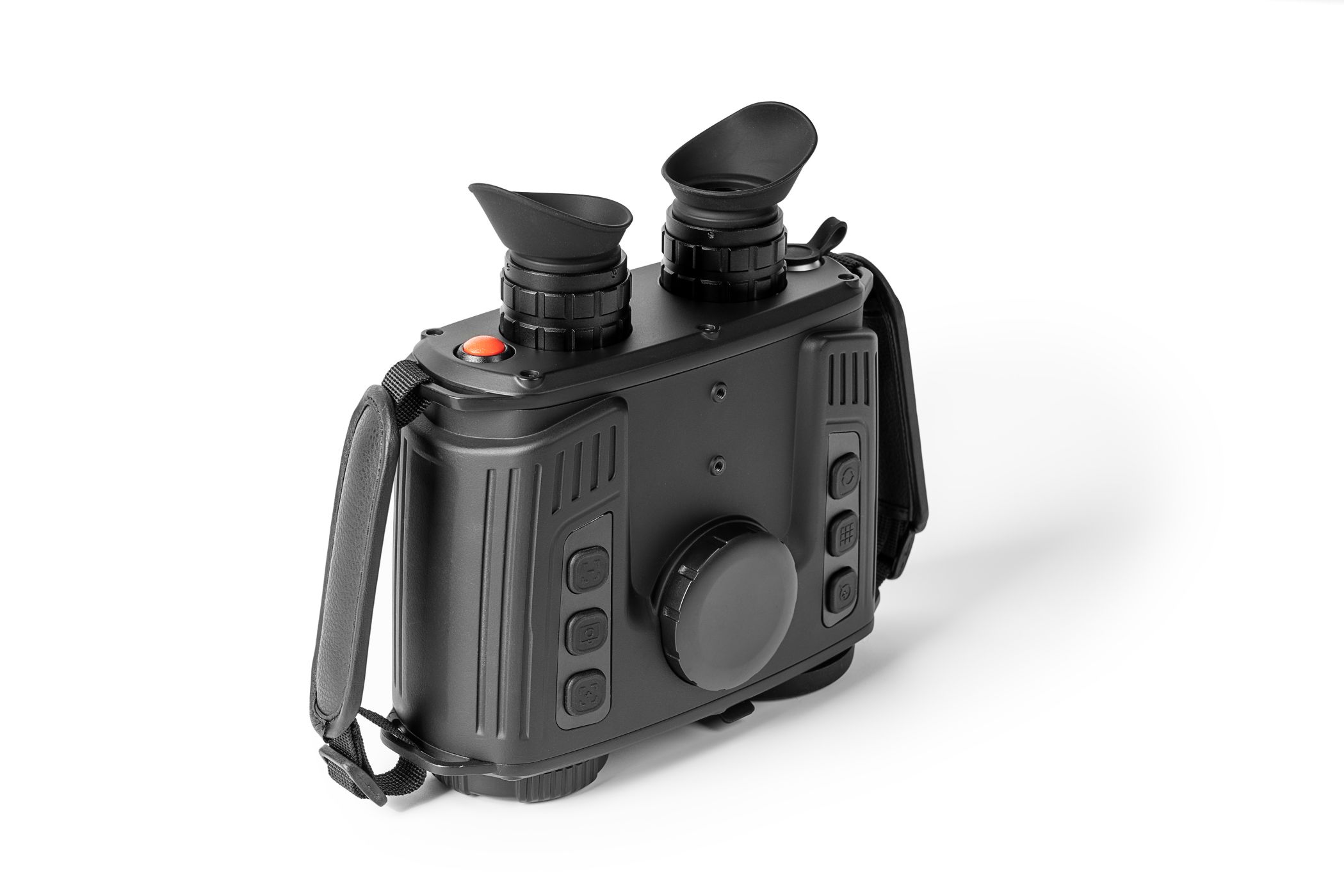 thermal imaging