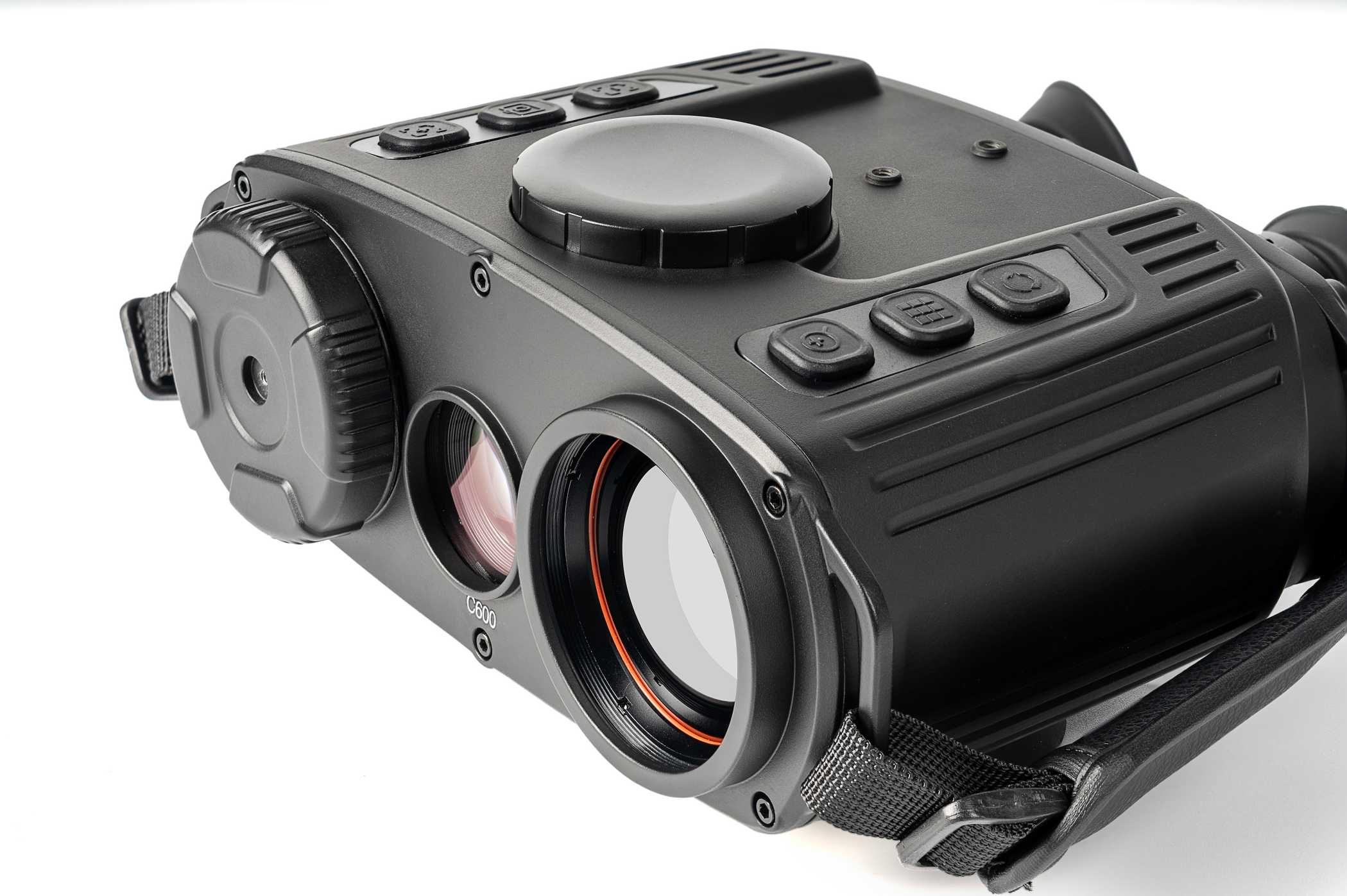 thermal fusion