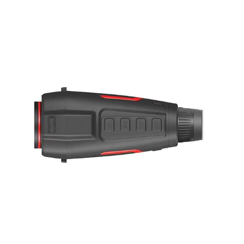 Night Vision Goggles With Thermal Imaging