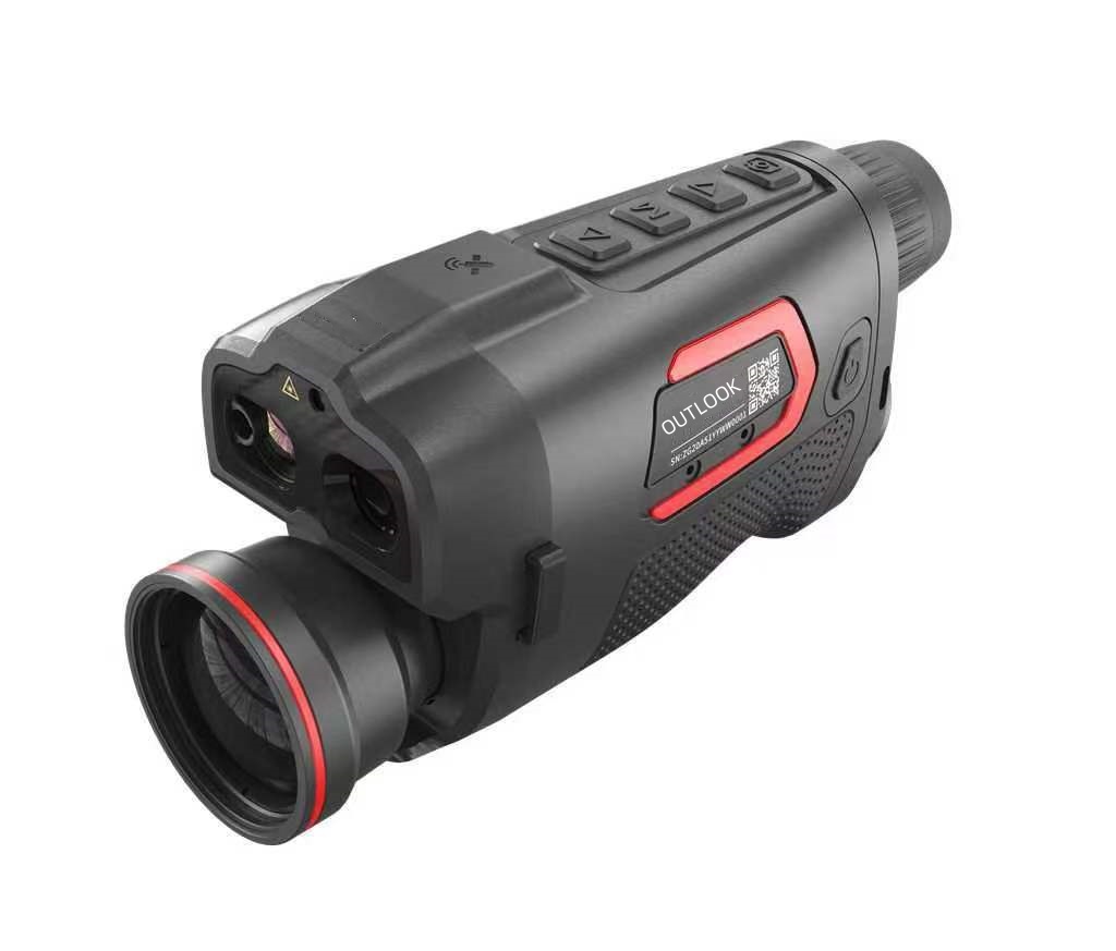 thermal imaging device thermal imaging device