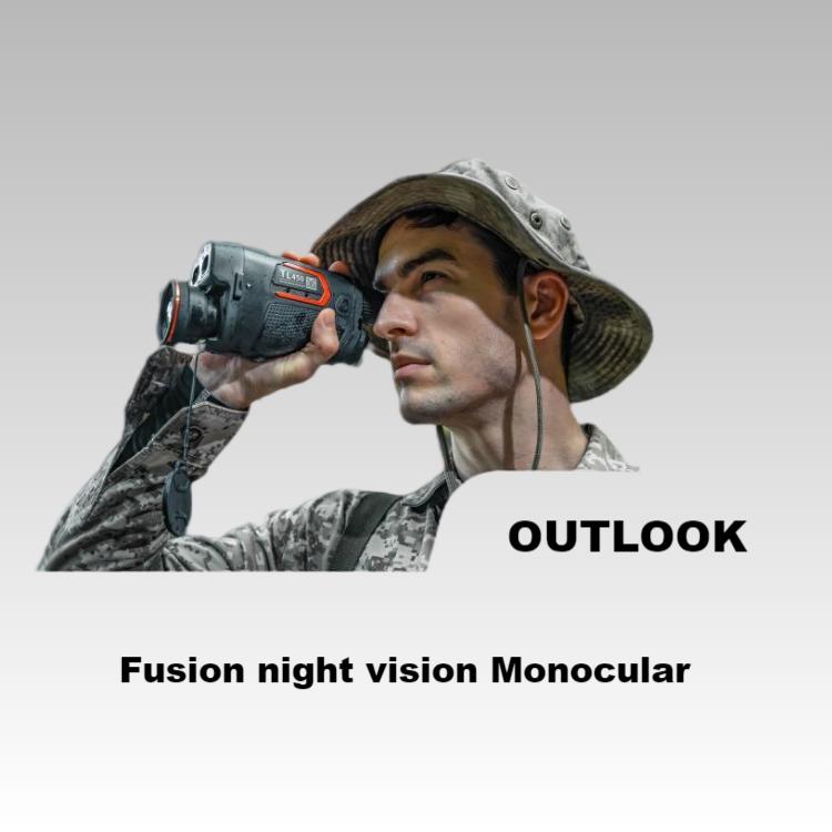 thermal vision monocular thermal vision monocular