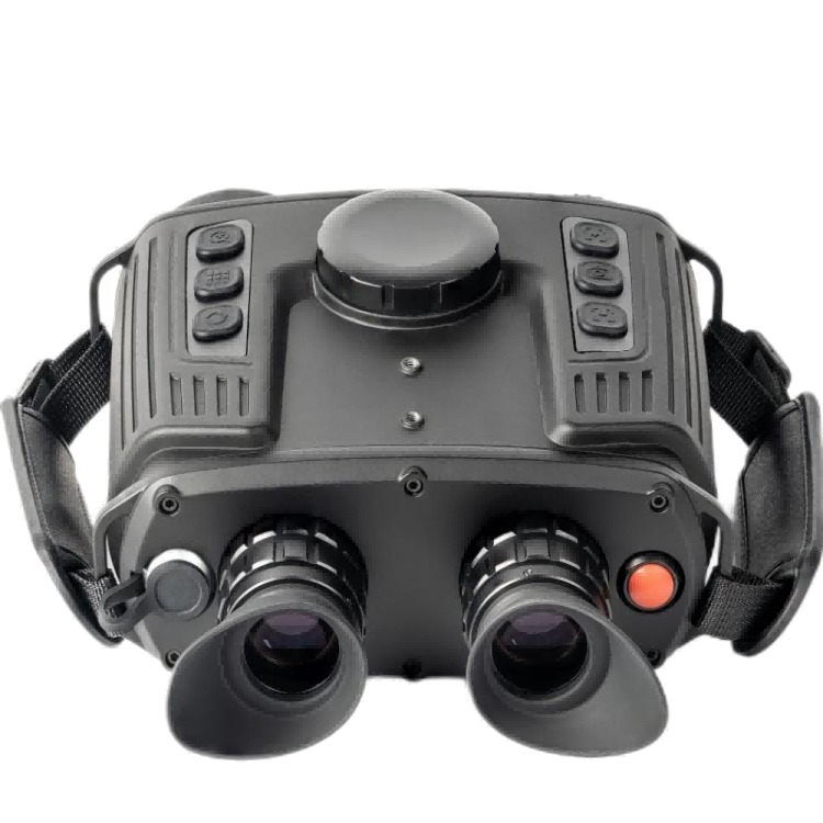 Thermal Imaging Fusion Night Sight Binoculars