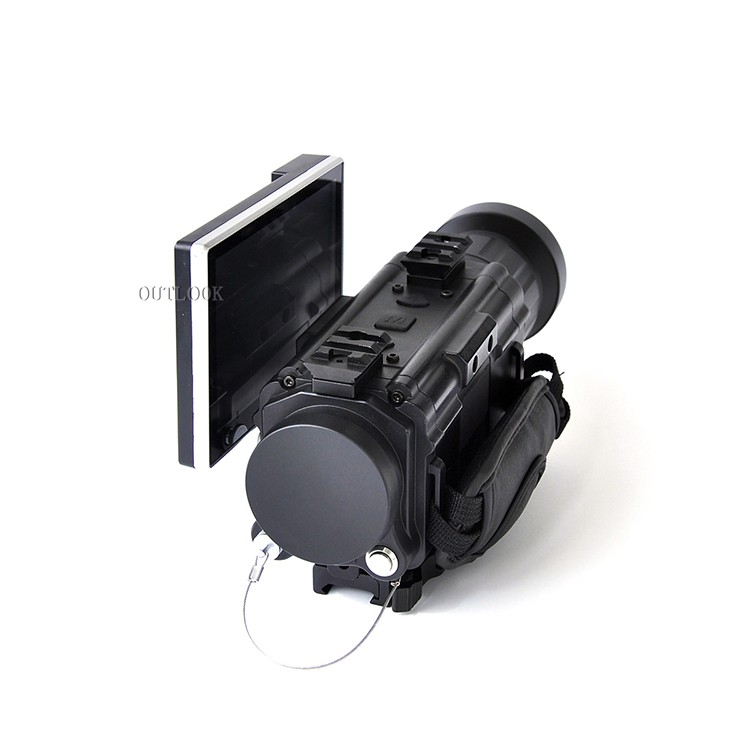 thermal imager thermal imager