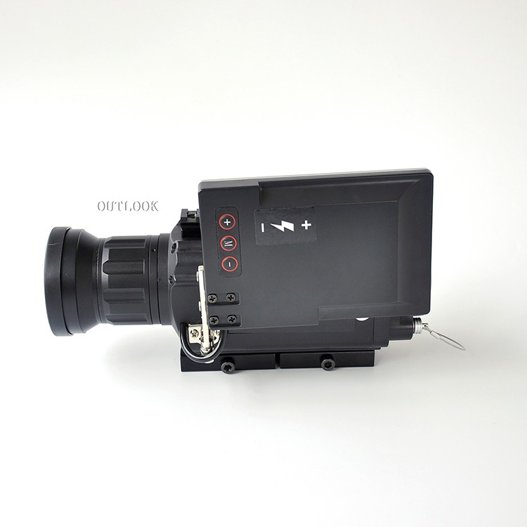 thermal imager thermal imager