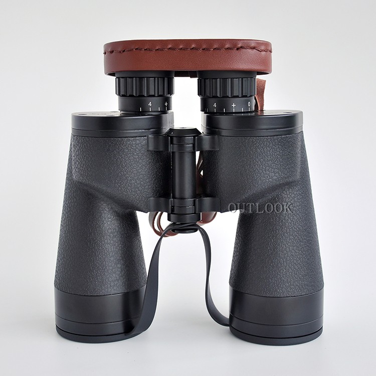 Long Range Binoculars For Military Use