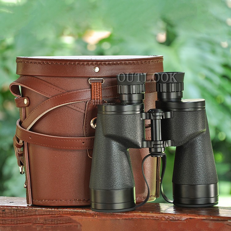 Long Range Binoculars For Military Use