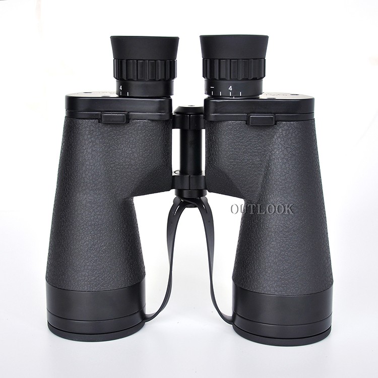 binoculars for military use