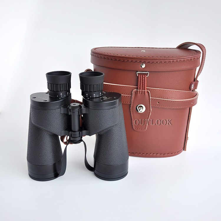 binoculars for military use