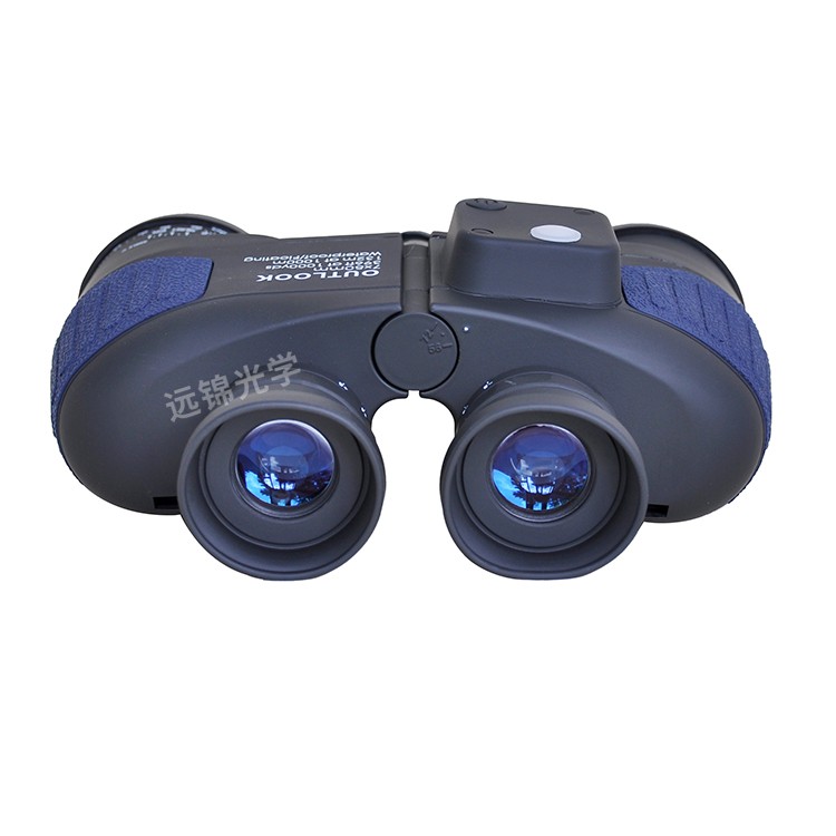 Waterproof Floating Marine Binoculars For Boating