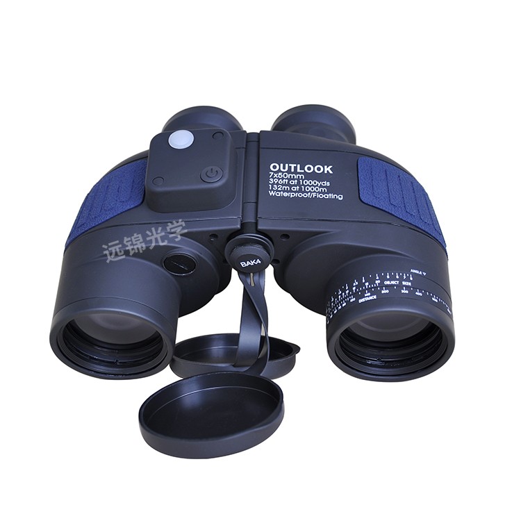 Waterproof Floating Marine Binoculars For Boating