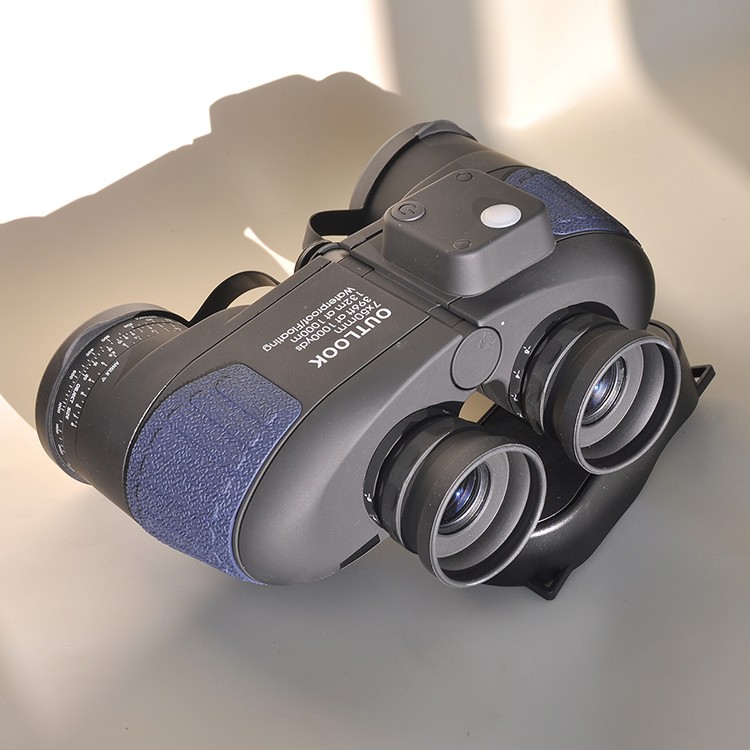 Waterproof Floating Marine Binoculars For Boating