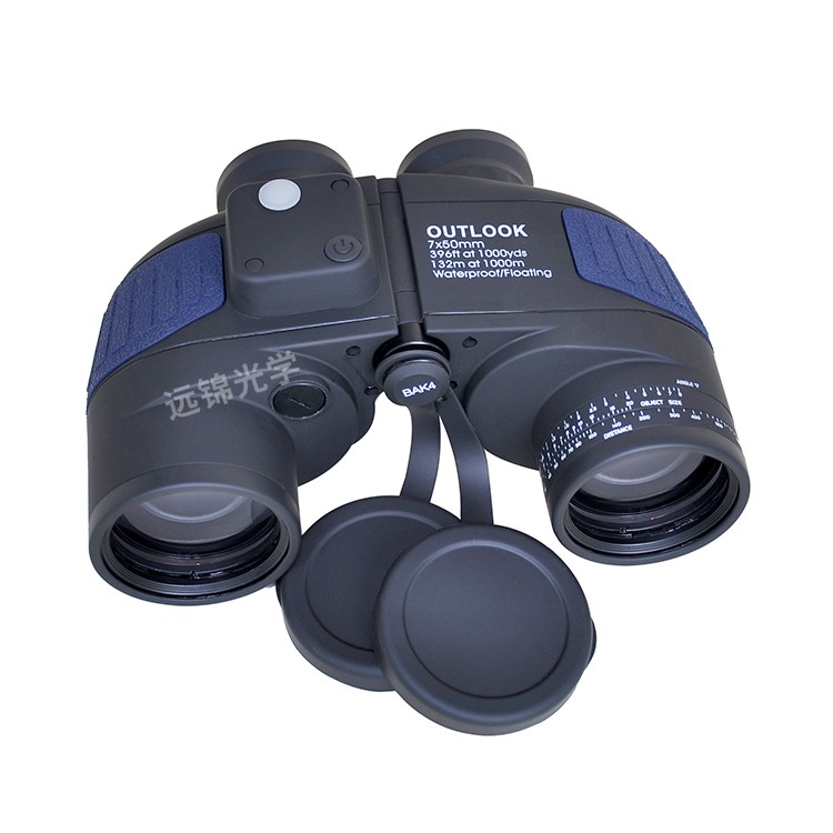 marine binoculars