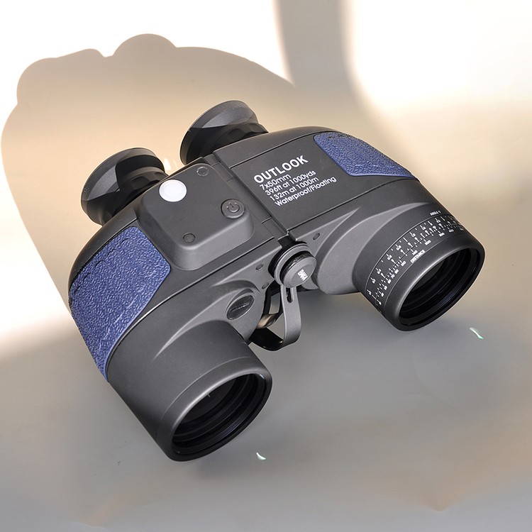 waterproof binoculars for boating