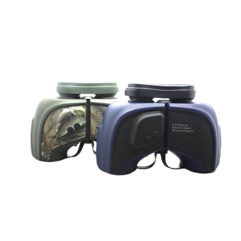 digital compass binocular digital compass binocular