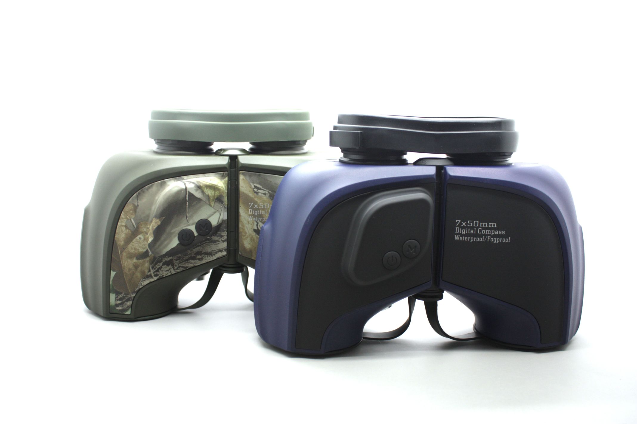 digital compass binocular digital compass binocular