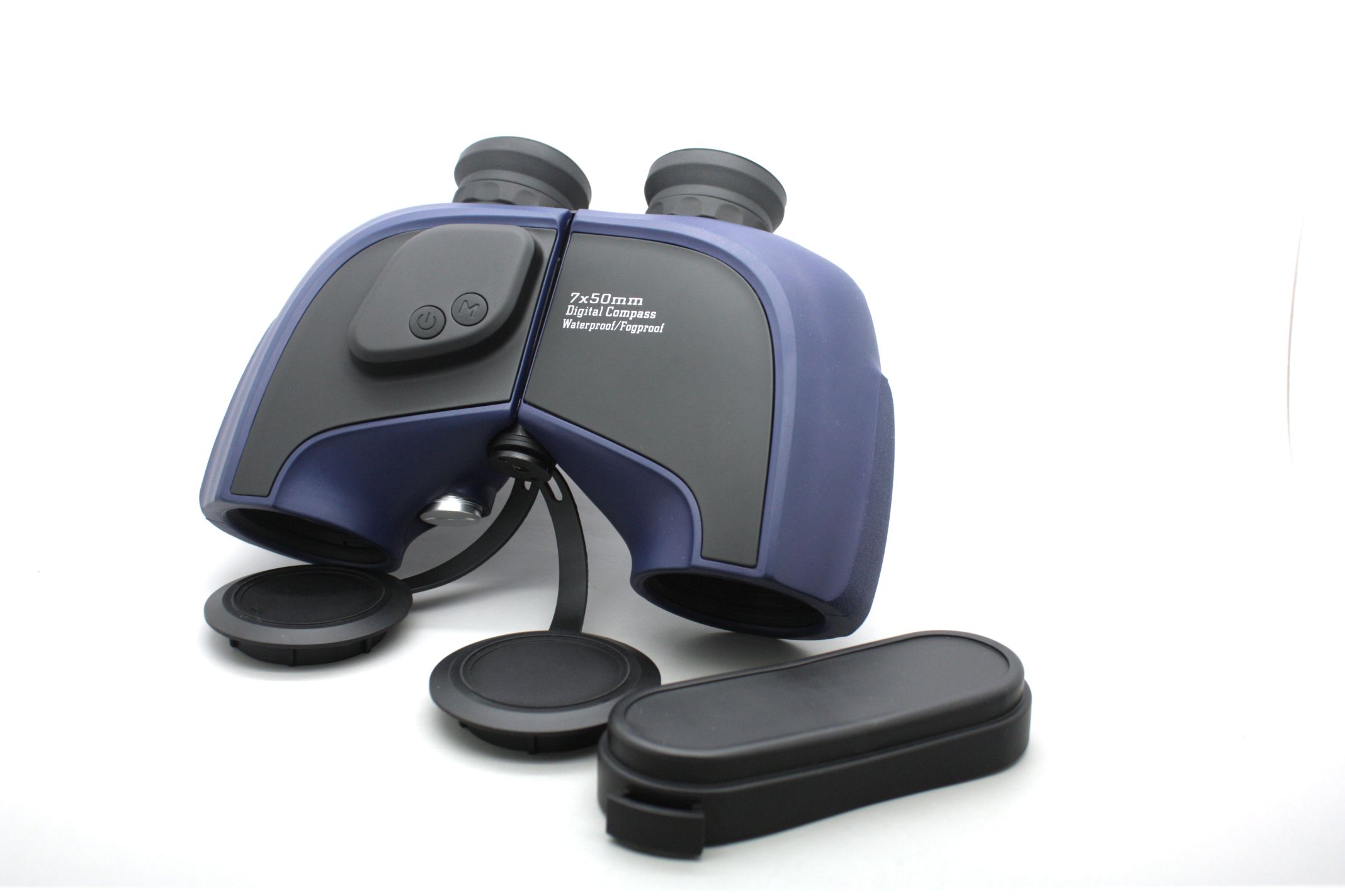 digital compass binocular digital compass binocular