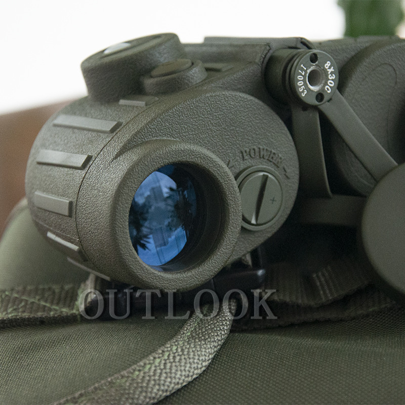 binoculars long range
