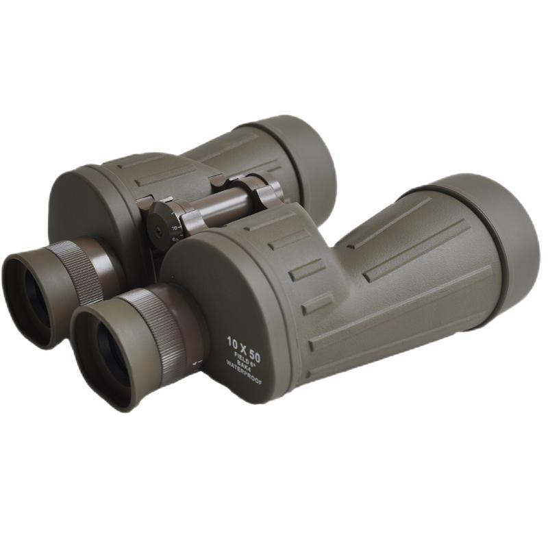 High Grade Bak 4 Prism 10x50 Binoculars