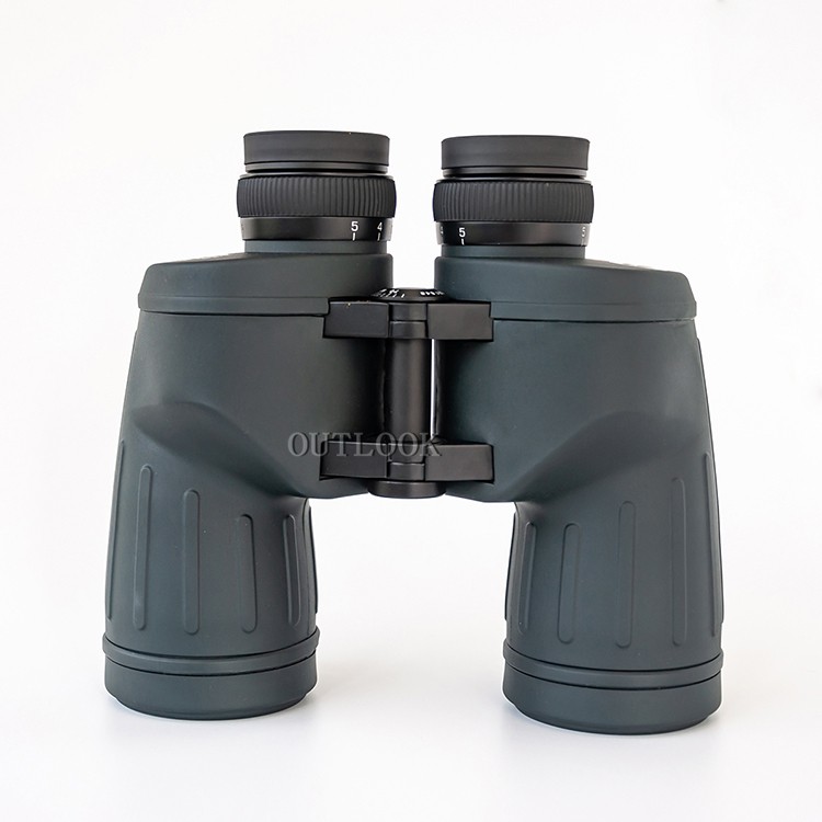 Waterproof Military Binoculars With Night Vision