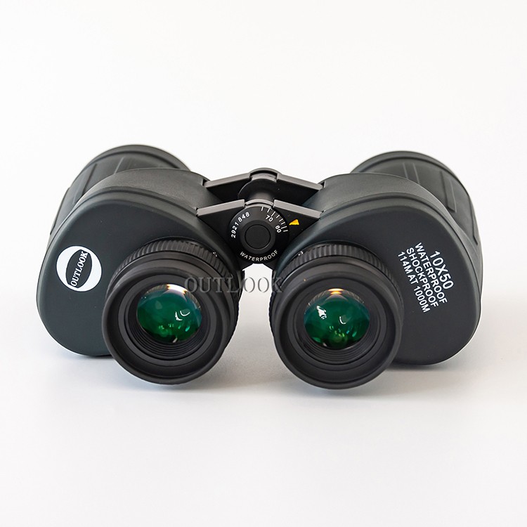 Waterproof Military Binoculars With Night Vision