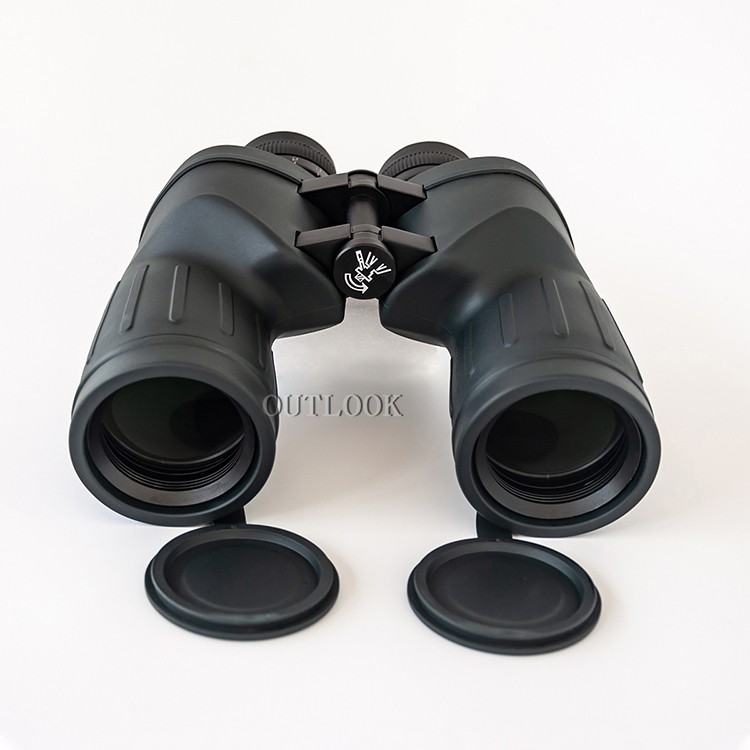 Waterproof Military Binoculars With Night Vision