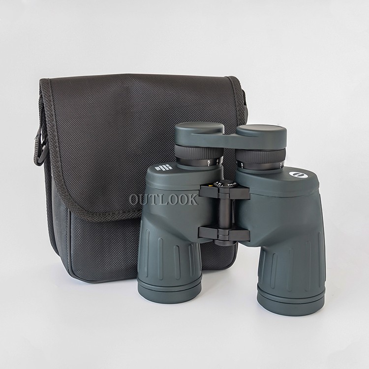 Waterproof Military Binoculars With Night Vision