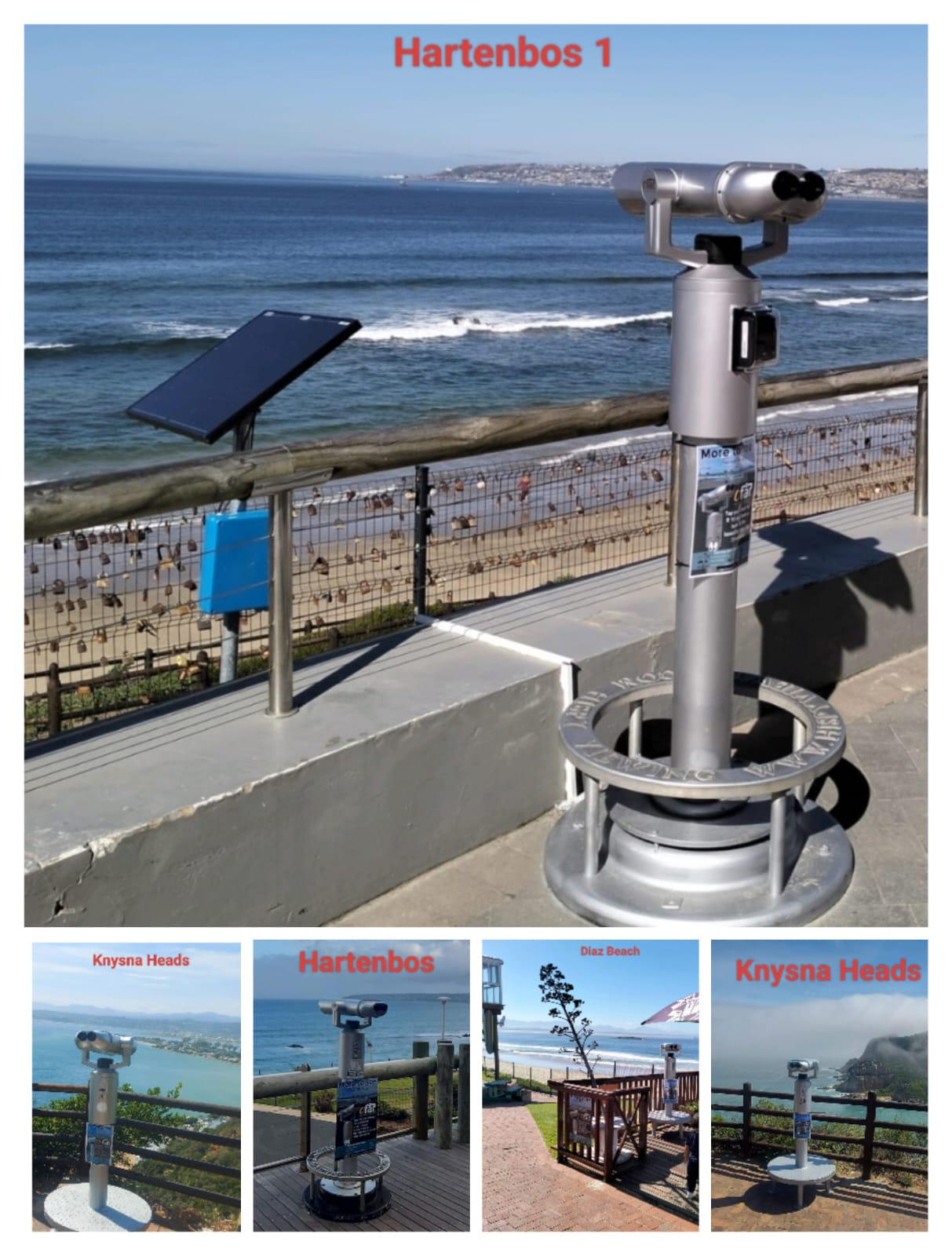 telescope