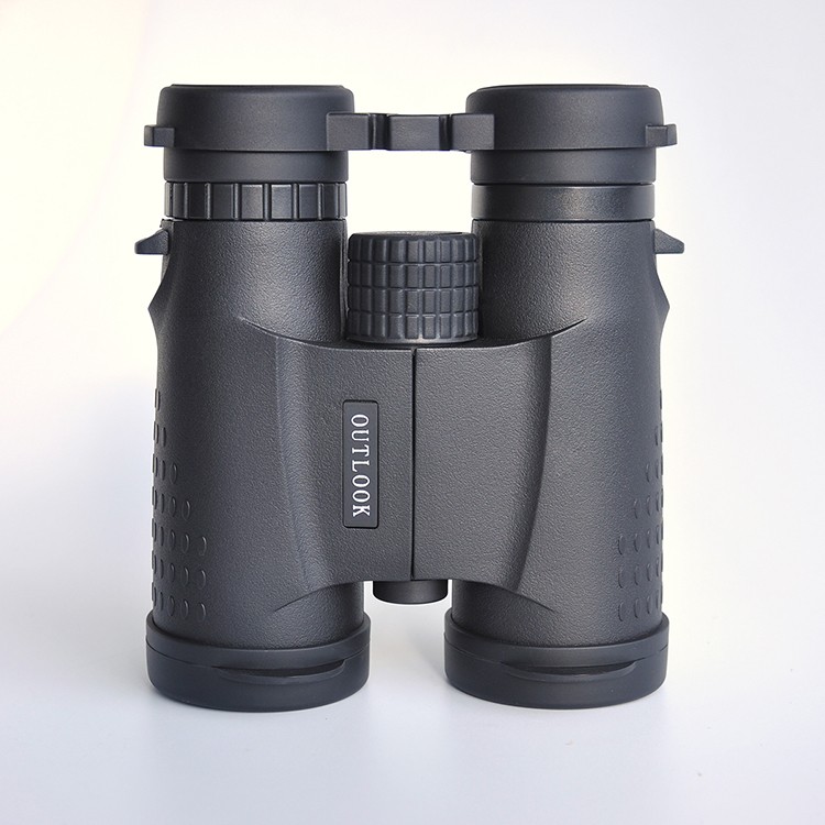 Super Clear Pocket Ed Binoculars 10x42