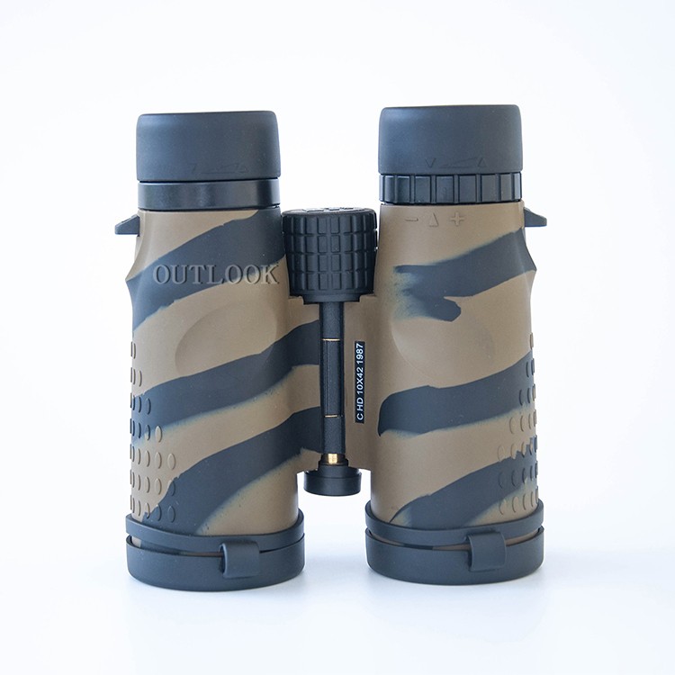 pocket binoculars