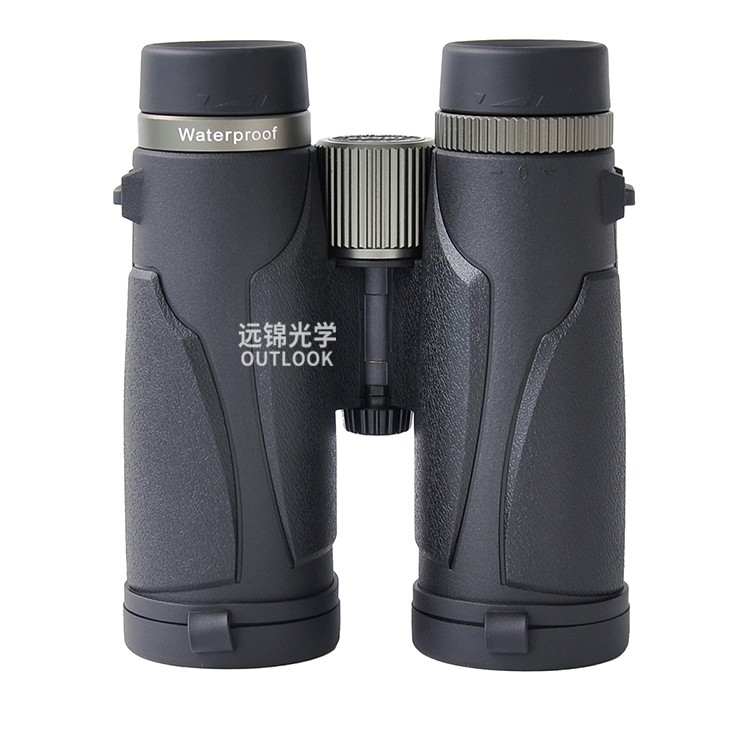 Small Travel Binoculars For Wildlife Viewing