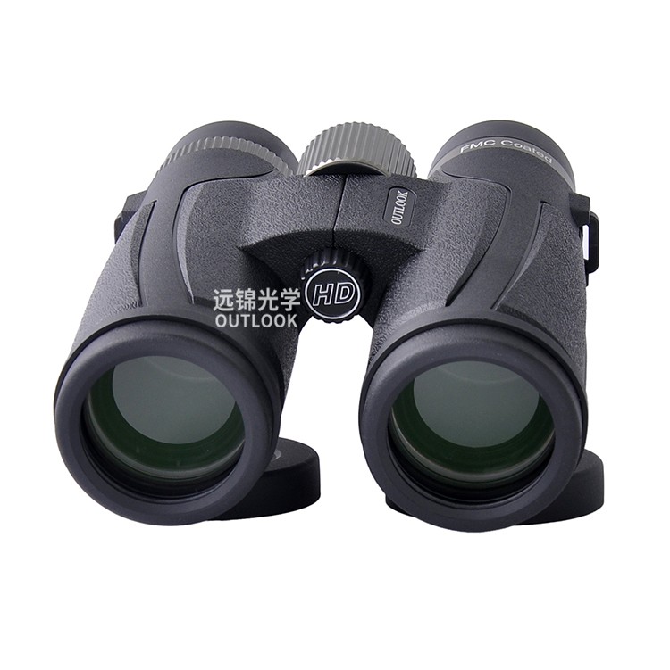 Small Travel Binoculars For Wildlife Viewing